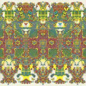 King Gizzard and the Lizard Wizard - Butterfly 3000